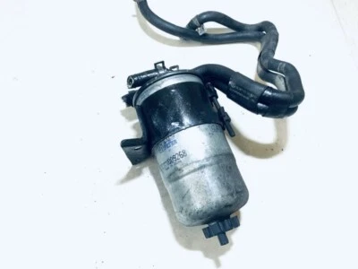 Filtro combustible Volkswagen Beetle 2000 1c0127224a, 009268 1c0130307h #1177775-73 Foto 1 de 4