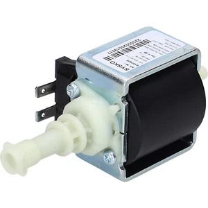 Bomba de agua SYSKO SAP.HP4.V03 compatible con cafetera Melitta 6637019
