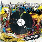 The So So Glos The Blowout Cd