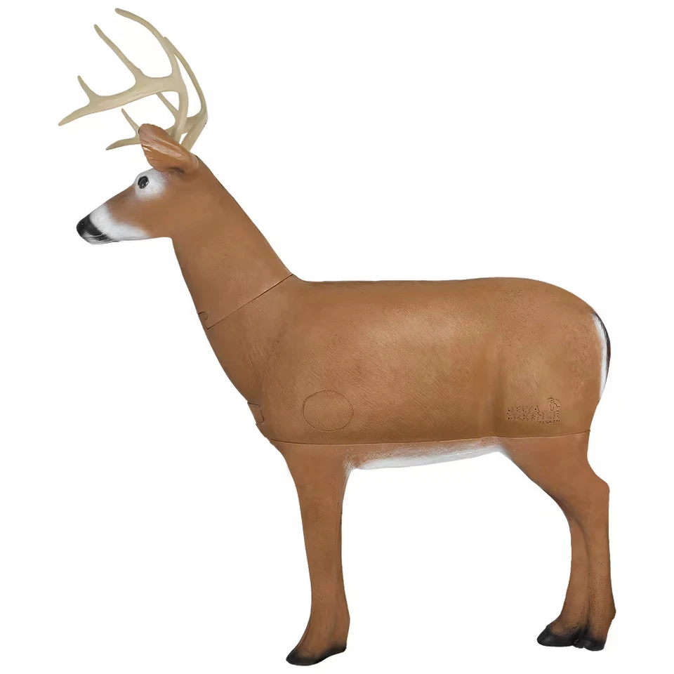 Delta McKenzie Backyard 3d Target Big Daddy Buck 51510
