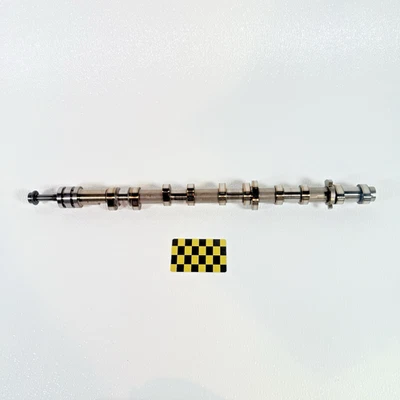 07–10 Audi S6 S8 R8 5.2 V10 OEM Intake Camshaft 07L109101AB BUH BUJ BXA BSM - Image 1 of 4