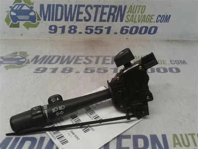 Column Switch Turn And Wiper Fits 07-14 SIERRA 2500 PICKUP 8286879 - Imagem 1 de 4