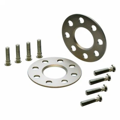 Sistema espaciador profesional Eibach para Nissan 350Z 03-08 espaciador de 5 mm / patrón de pernos 5x114,3 Foto 1 de 2