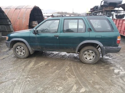Used Engine Control Module (ECM) fits: 1996 Nissan Pathfinder Electronic Control - Изображение 1 из 4
