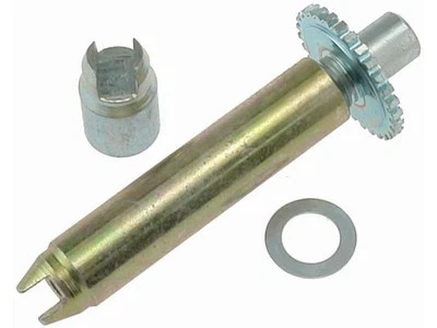 For 1979-1986, 1992-1999 GMC C1500 Drum Brake Adjusting Screw Assembly 13256GDMH - Изображение 1 из 2