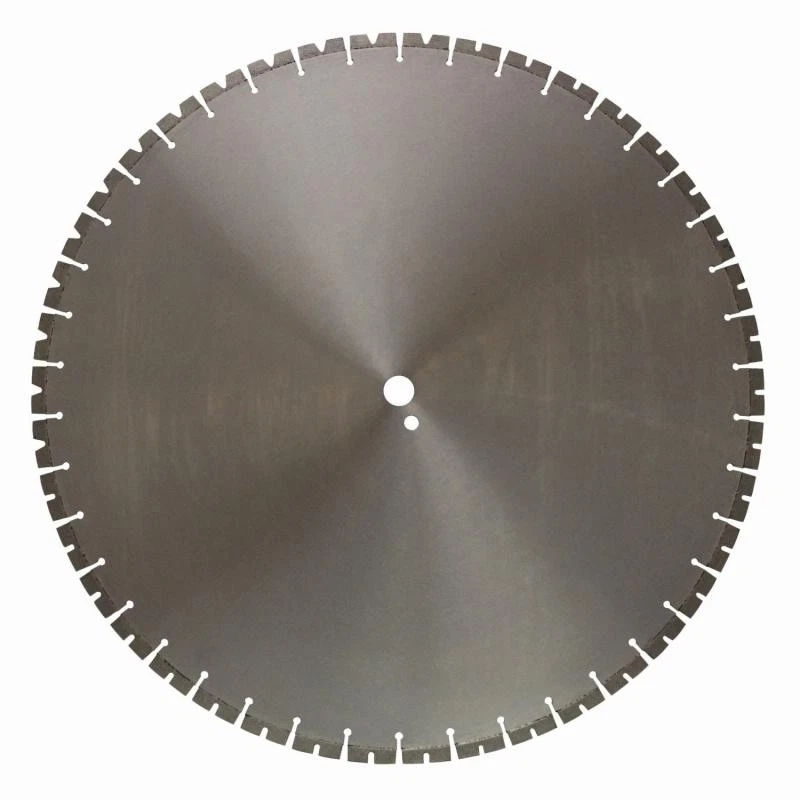 Diamanttrennscheibe 1200 x 60 Wandsäge Beton Premium - Bild 1 von 1