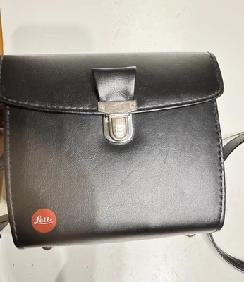 #TK02- Leica  M Kombitasche Tasche Koffer Combinations Case - Bild 1 von 2