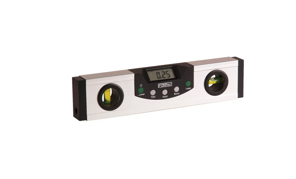 Nivel electrónico Fowler Xtra-Value 9" Foto 1 de 1
