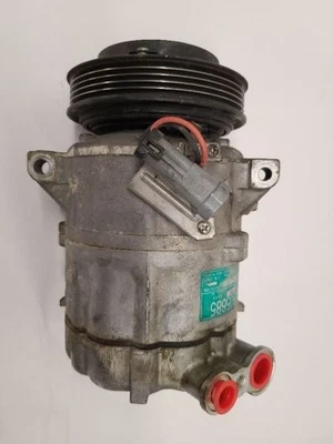 Compressor CA CHEVROLET HHR 2.2L 2007-2011 20772560 07-11 - Imagem 1 de 4