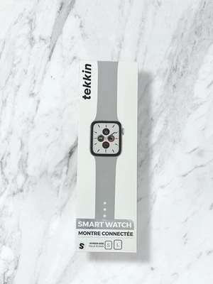 Tekkin Ultimate Smart Watch,Unisex,Brand New,Screen Size S - Image 1 of 2