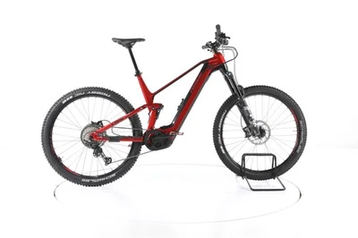 Conway Xyron S 4.9 E-Bike Fully Top Elektrofahrrad Bosch Akku 750Wh Fahrrad 29" - Bild 1 von 4