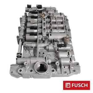 09D 09D325039A TR60SN Transmission Valve Body For Audi Q7 VW Touareg Tiguan - Picture 1 of 5