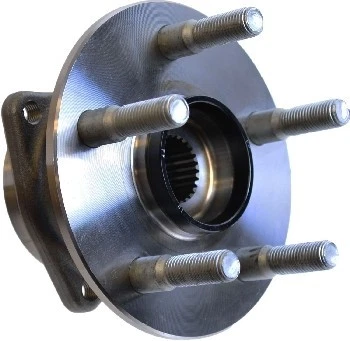 Buje de cojinete de rueda para Pontiac Vibe 2003-2006 AWD, Toyota Matrix AWD Foto 1 de 3