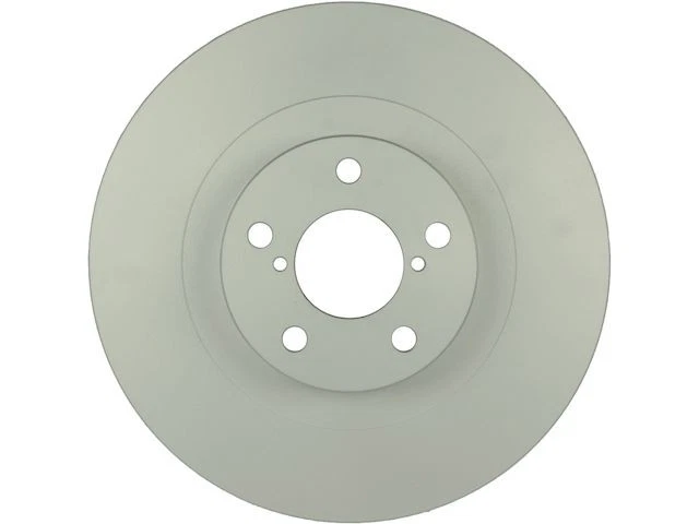 Rotor de freno delantero para Subaru Impreza 2002-2007 2003 2004 2005 2006 CY633FN Foto 1 de 1