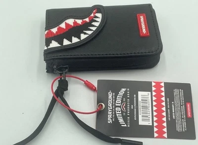 Cartera Sprayground Foto 1 de 4