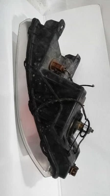 Conjunto de faros derechos usados se adapta a: camioneta Ford F150 2006 nuevo estilo grado correcto Foto 1 de 4