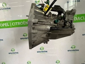 BOITE DE VITESSES MANUELLE ABS Megane III Grandtour (KZ) 2010 7701700599 - Afbeelding 1 van 7