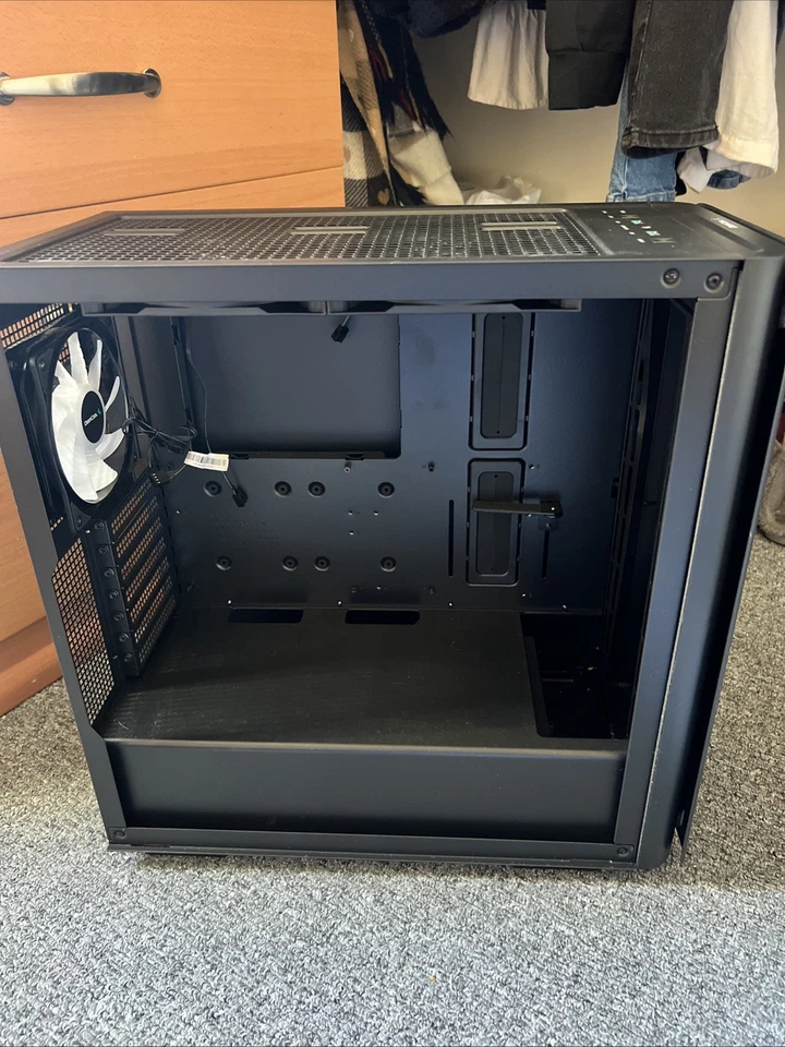 Deepcool Ck500 - Image 1 of 4