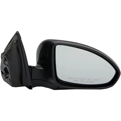 Espejo retrovisor lateral derecho TCP para Chevrolet Cruze 2011 Dorman Foto 1 de 2