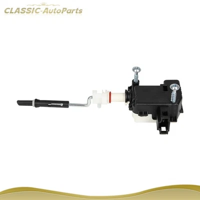 Door Lock Actuator Motor for Volkswagen Jetta 1999-2005 Golf 1999-2001 Touareg - Image 1 of 4