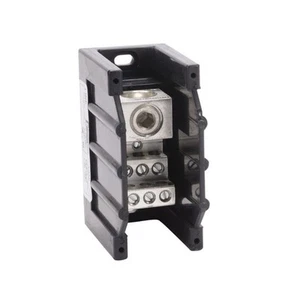 PB3061 Edison open terminal block, New In Sealed Box. - Picture 1 of 4