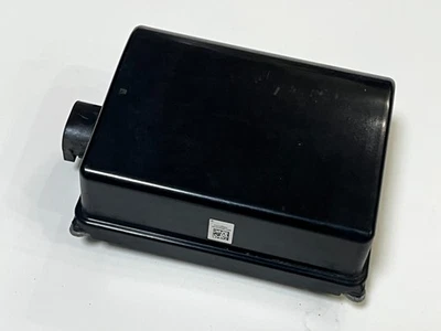 A0009001604 Mercedes-Benz E GL SL Class Distronic Radar Distance Sensor OEM - Photo 1/4