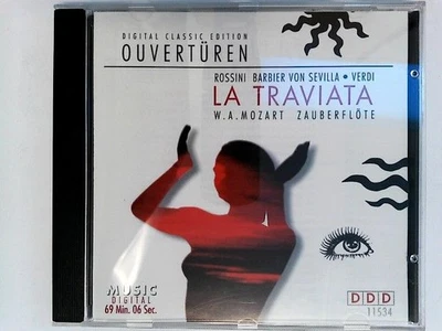 Ouvertüren Vol.1 Various: - Bild 1 von 2