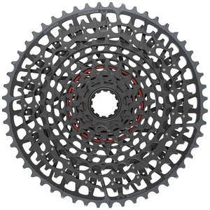 SRAM X0 Eagle T-Type XS-1295 Cassette - 12-Speed, 10-52t, For XD Driver, Black - Picture 1 of 2