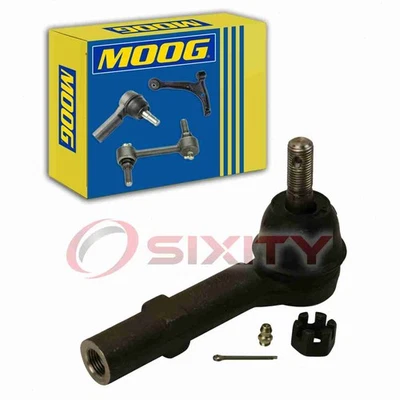 Extremo de varilla de amarre de dirección exterior MOOG para Cadillac Escalade 2007-2014 6,2 L V8 Gear mn Foto 1 de 4