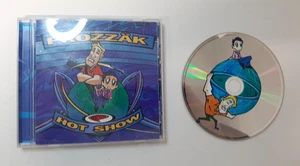 Prozzak: Hot Show CD 1998 - Picture 1 of 2