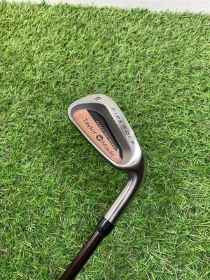 TaylorMade Firesole 6 Iron - Image 1 of 4
