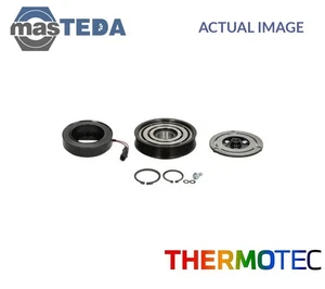 KTT040333 AIR CONDITIONER COMPRESSOR MAGNETIC CLUTCH THERMOTEC FOR RENAULT - Picture 1 of 6