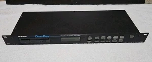 Alesis Datadisk Midi File / Sequence Player Data Backup Unit No Power - Picture 1 of 8