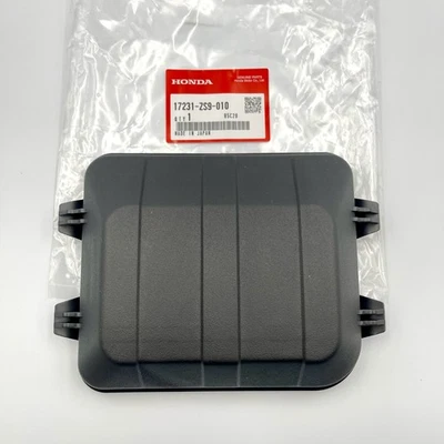 HONDA Air Filter Cover EB2500 EB3000 EU3000 EM3000 17231-ZS9-010 Genuine OEM - Image 1 of 4