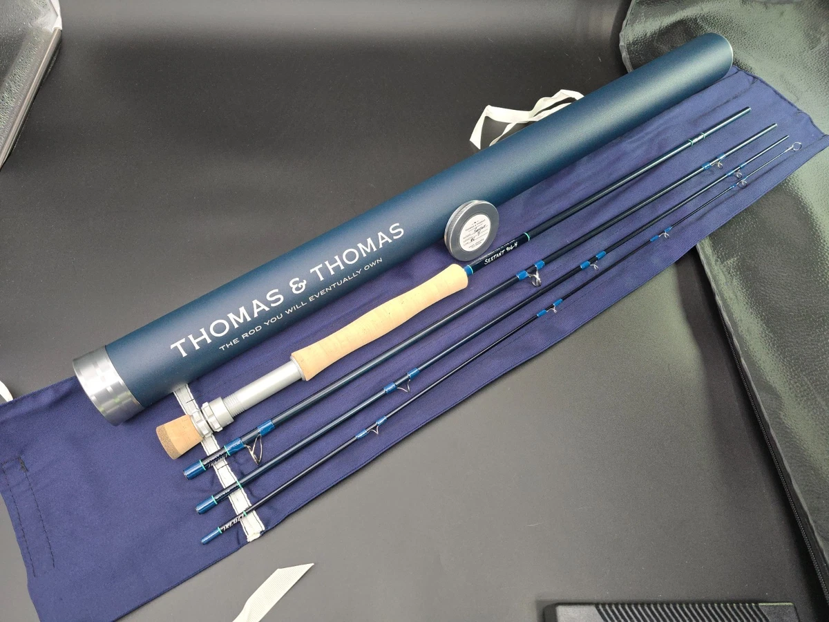 Thomas & Thomas 9 ft Item Fly Fishing Rods for sale | eBay