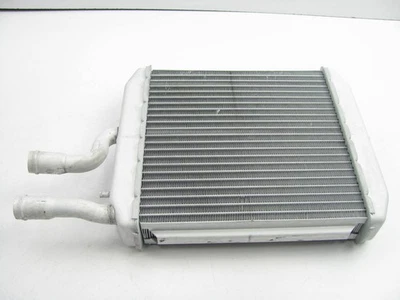 NUEVO - FUERA DE CAJA 2-522 núcleo calentador delantero 1985-1995 Chevrolet Astro y GMC Safari Foto 1 de 4