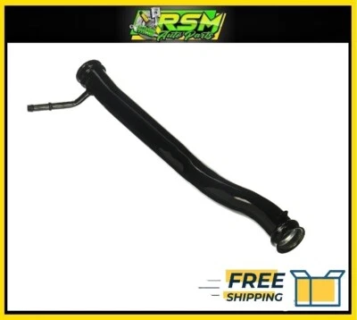 NUEVO Tubo de conexión de refrigerante de agua Honda CRX Civic 88-95 CX Si 1 derivación Foto 1 de 2