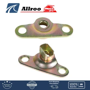 Bisagra de puerta trasera apta para 87-11 Ford F150 250 350 Ranger 38648 montada en cama o carrocería - Imagen 1 de 10