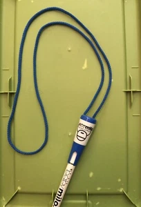 Baby Milo Pen Lanyard Necklace 2003 Og Bape Pen A Bathing Ape Accessories - Picture 1 of 6