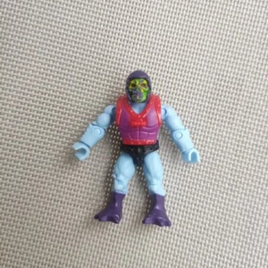 Mega Construx Masters of Universe Skeletor Mini Figure Collectibles Toys Loose - Picture 1 of 2