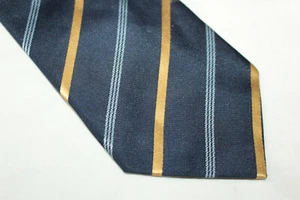 MILANO BESTA Silk tie F76444 - Picture 1 of 4