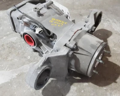 2006-2022 Toyota Rav4 Rear Differential Carrier Assembly 2.28 ratio OEM - Image 1 of 2