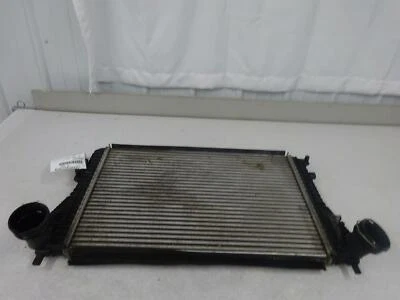 Intercooler VW EOS 07 08 09 10 11 12 13 14 15 16 Foto 1 de 2