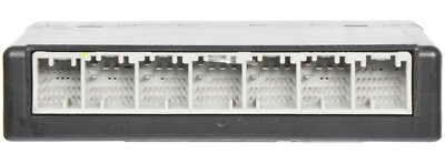 Módulo de controle corporal - computador Cardone 73-5542F Reman - Imagem 1 de 4