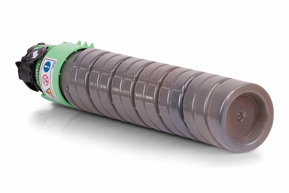 Toner Compatible Noir 888312/Type 245 Pour Ricoh Aficio CL4000DN/4000HDN/C410DN - Photo 1/1