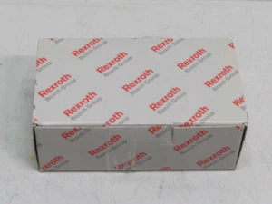 Rexroth R162321425 carrello a sfera/carrello guida inutilizzato e confezione originale - Foto 1 di 2