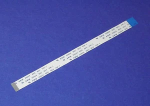 Asus X73S Cavo Flat per pulsanti tasti touchpad cable ribbon palmrest cavetto - Picture 1 of 1