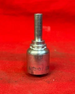 UNBRANDED PL 0PB-04 ZA FUEL INJECTOR NOZZLE - Picture 1 of 5