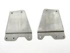 Rear Spring Perch Frame Plates for 1980-1984 4x-Series Toyota Land Cruisers