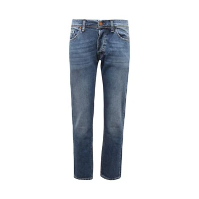 2173AT jeans uomo IMPERIAL man denim trousers — 第 1/4 张图片